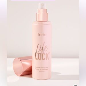 Tarte Life Lock Hydrating Makeup Setting Spray